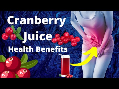 Cranberry Juice: Does It Really Boost Your Health? post thumbnail image