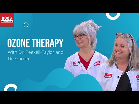 Ozone Therapy: Benefits, Uses, and What to Expect post thumbnail image