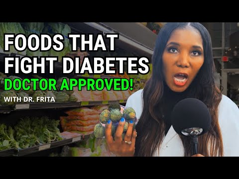 Fruity Choices for a Healthy Diabetes Diet