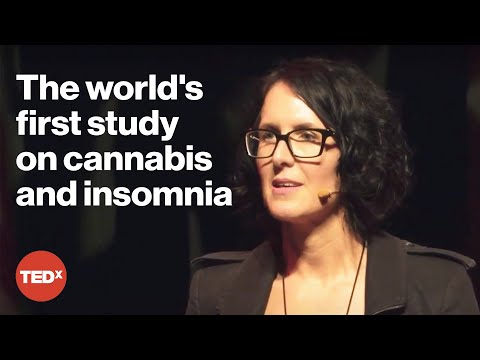 Can Marijuana Effectively Aid Sleep Disorders?