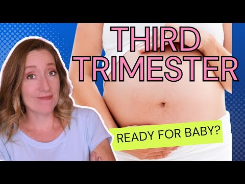 Essential Checkups and Tests for a Healthy Third Trimester