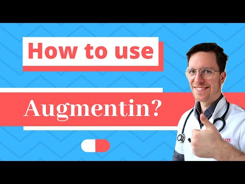 Amoxicillin-Potassium Clavulanate: Uses and Side Effects