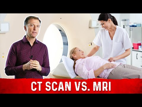 MRI vs. PET Scan: What You Need to Know for Accurate Diagnosis