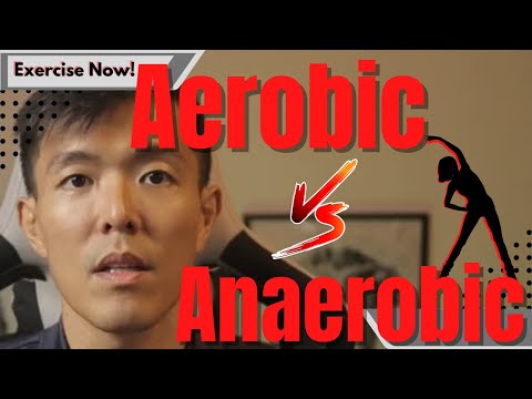 Understanding Aerobic vs. Anaerobic Exercise for Better Health