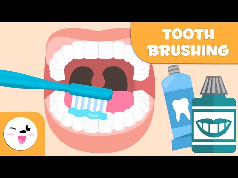 Master the Art of Brushing Your Teeth Effectively