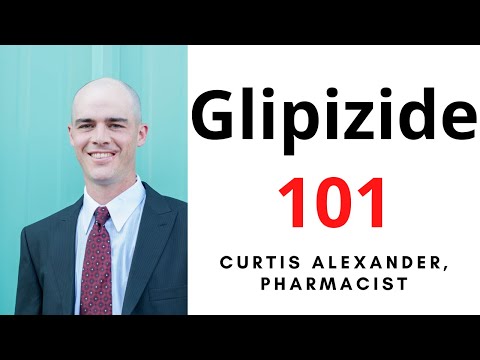 Understanding Glipizide: Uses, Side Effects, and Interactions post thumbnail image
