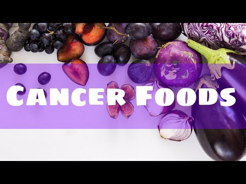 16 Purple Foods That Support Health and Prevent Disease