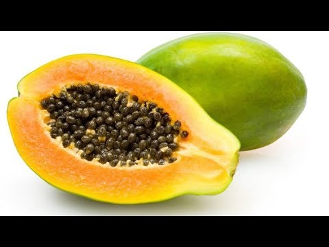 Are Papaya Seeds Safe to Eat or Just for Throwing Away? post thumbnail image