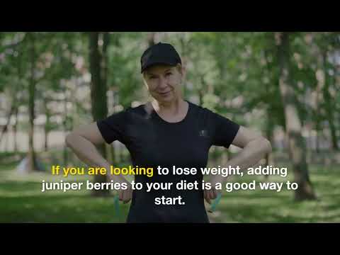 Five Surprising Benefits of Juniper Berries You Should Know