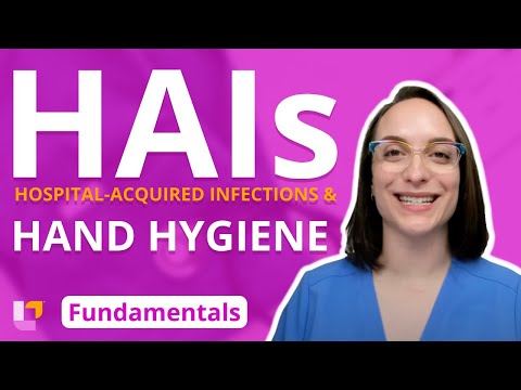 Understanding Hospital-Acquired Infections and Patient Care