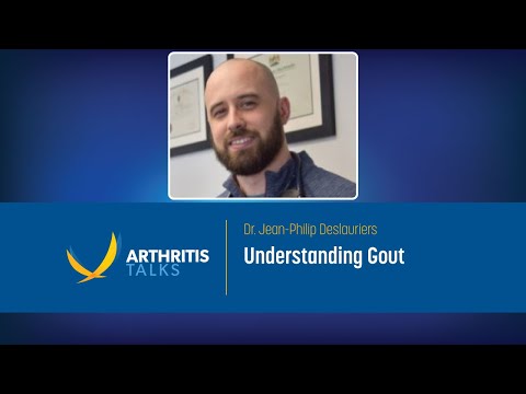 Understanding Gout Symptoms: A Closer Look at Arthritis