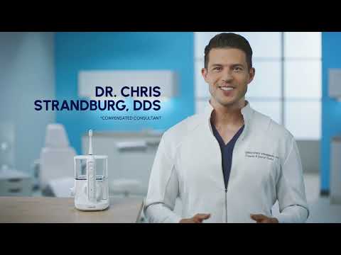 Is the Waterpik Sonic-Fusion 2.0 Worth It for Your Oral Health?