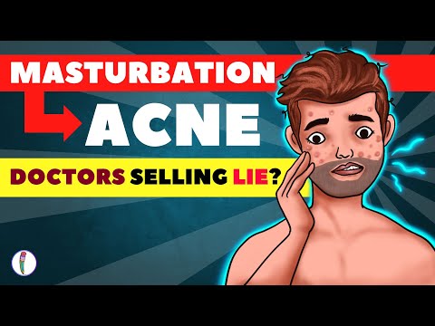 Understanding the Link Between Masturbation and Acne