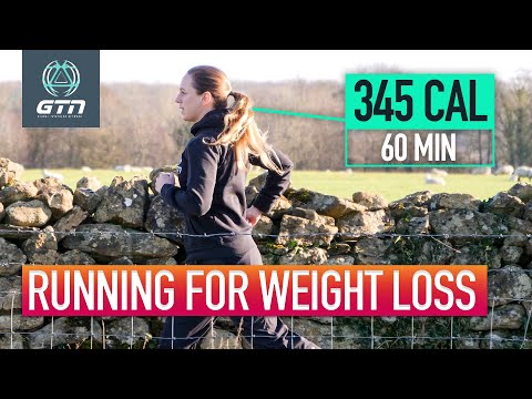 Understanding How Running Aids Weight Loss and Overall Health