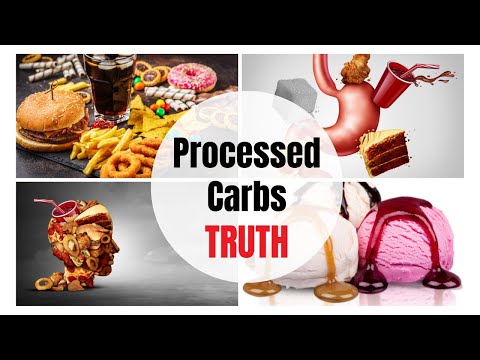 Why Refined Carbs Could Be Hurting Your Health