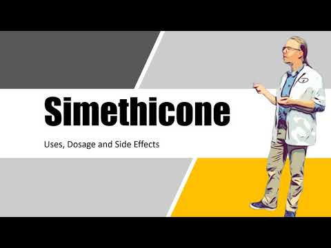 Understanding Antacid Simethicone: Uses and Side Effects post thumbnail image