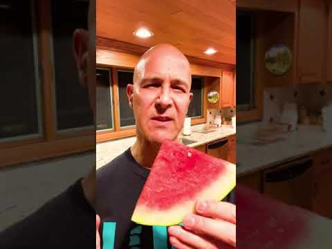 Is Watermelon Nature's Viagra for a Better Love Life?