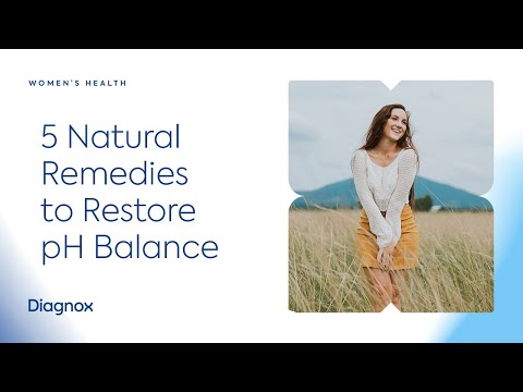 8 Natural Ways to Restore Your Vaginal pH Balance Safely