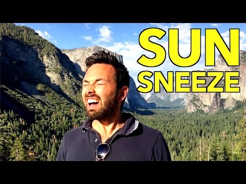 Understanding Photic Sneeze Reflex: Causes and Care Options