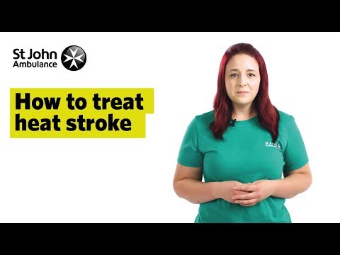 Recognizing Heat Stroke: Spot Symptoms and Essential Care