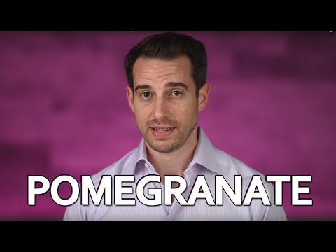 Pomegranate Juice: Health Benefits, Risks, and Dosage Facts