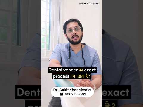 Veneers: What to Expect, Costs, and Treatment Insights post thumbnail image