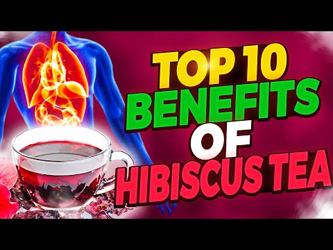 Hibiscus: Health Benefits and Possible Risks Explained post thumbnail image
