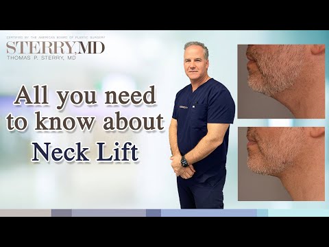 What You Need to Know Before Platysmaplasty Surgery