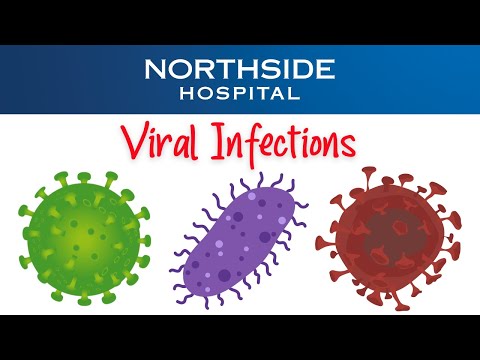 Understanding Viral Diseases: Types, Contagiousness, and Care