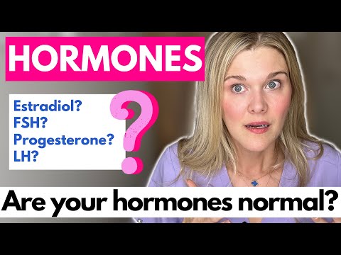 Understanding Luteinizing Hormone: Tests, Balance, and Health