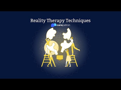 Understanding Reality Therapy: Techniques and Limitations in Care post thumbnail image