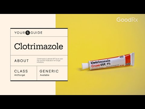 Understanding Clotrimazole: Uses, Side Effects, and Interactions