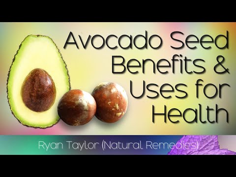 Is Eating Avocado Seeds Safe for Your Health?