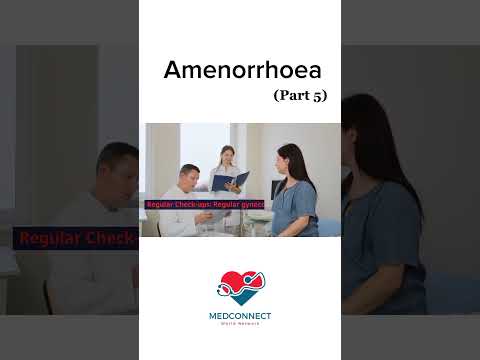 Amenorrhea Explained: Causes and Insights Behind Its Mystery post thumbnail image
