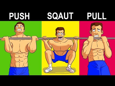 Transform Your Workout with These 7 Essential Gym Exercises