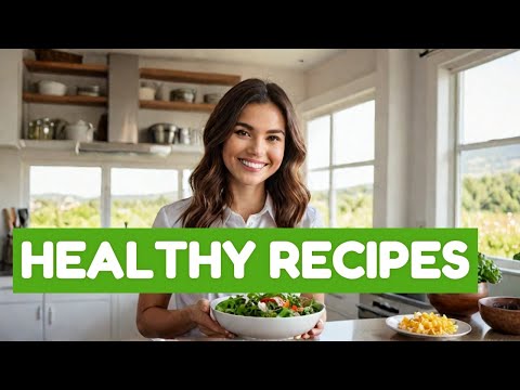 Nourish Your Life: Healthy Eating Made Simple