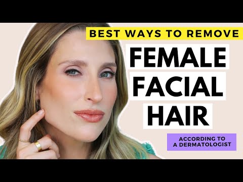 Effective Ways to Manage Facial Hair for Healthier Skin post thumbnail image