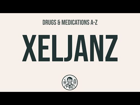 Xeljanz Oral: Uses, Side Effects, Interactions, and Images