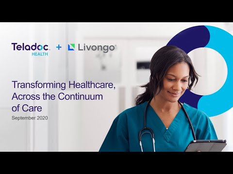 Transforming Diabetes Care with Livongo's Smart Solutions