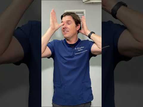 Sinus Headaches: Recognizing Symptoms and Finding Relief post thumbnail image