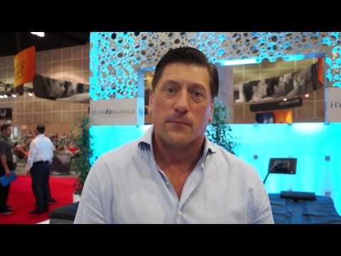 Unlocking the Benefits of Hydromassage for Relaxation