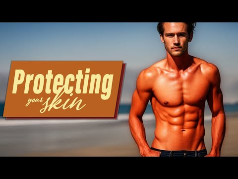Protect Your Skin and the Planet with Biodegradable Sunscreen