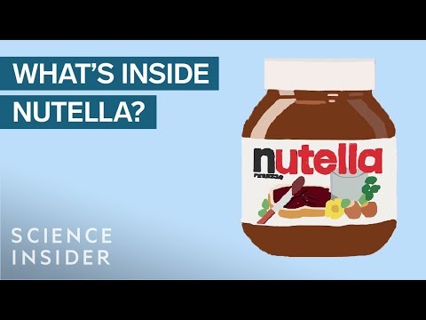 Assessing Nutella's Nutrition: Is It Healthy for You?