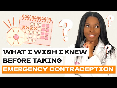 Essential Insights on the Plan B Pill You Should Have
