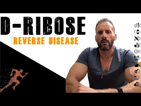 Ribose: Benefits, Risks, and Key Insights You Should Know