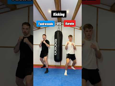 Karate vs Taekwondo: Choosing the Best for Your Fitness Journey