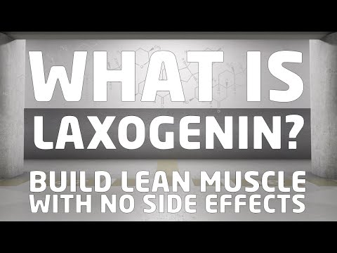 Laxogenin: Uses, Side Effects, and Impacts on Health