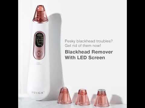 Say Goodbye to Blackheads on Your Nose for Good