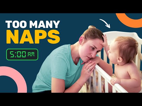When Should Your Baby Transition to One Nap?