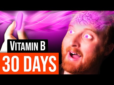 Top 10 Vitamin B Complex Supplements for Optimal Health